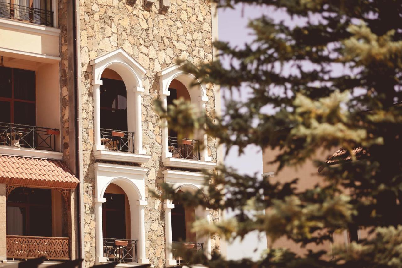 Caucasus Hotel Kasagh Zewnętrze zdjęcie The hotel's exterior