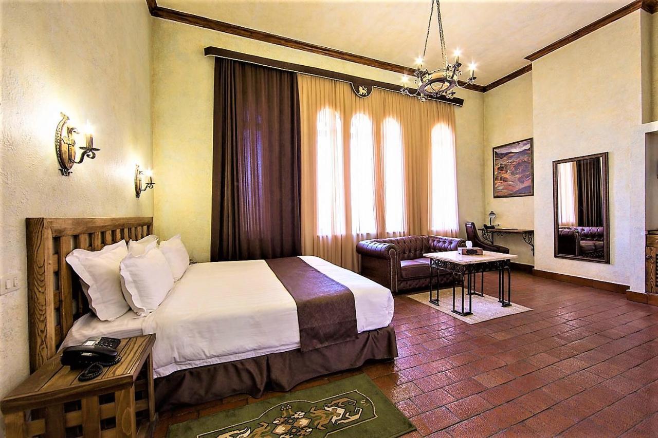 Caucasus Hotel Kasagh Zewnętrze zdjęcie Deluxe Room