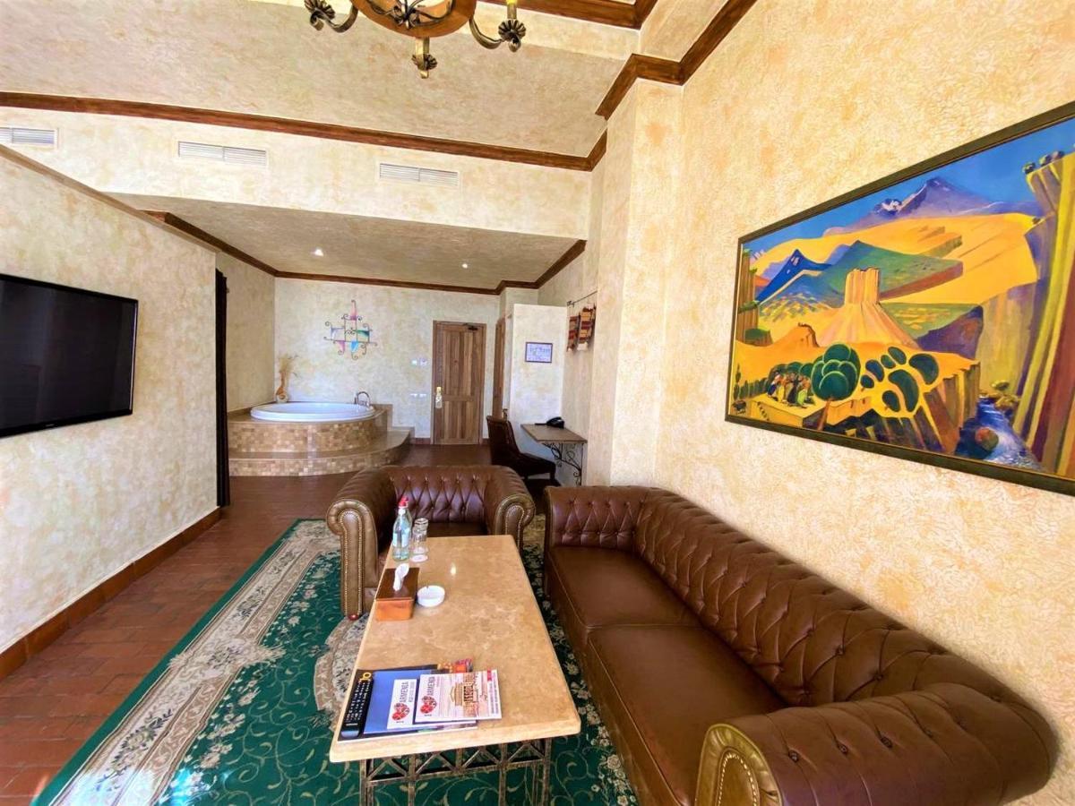 Caucasus Hotel Kasagh Zewnętrze zdjęcie