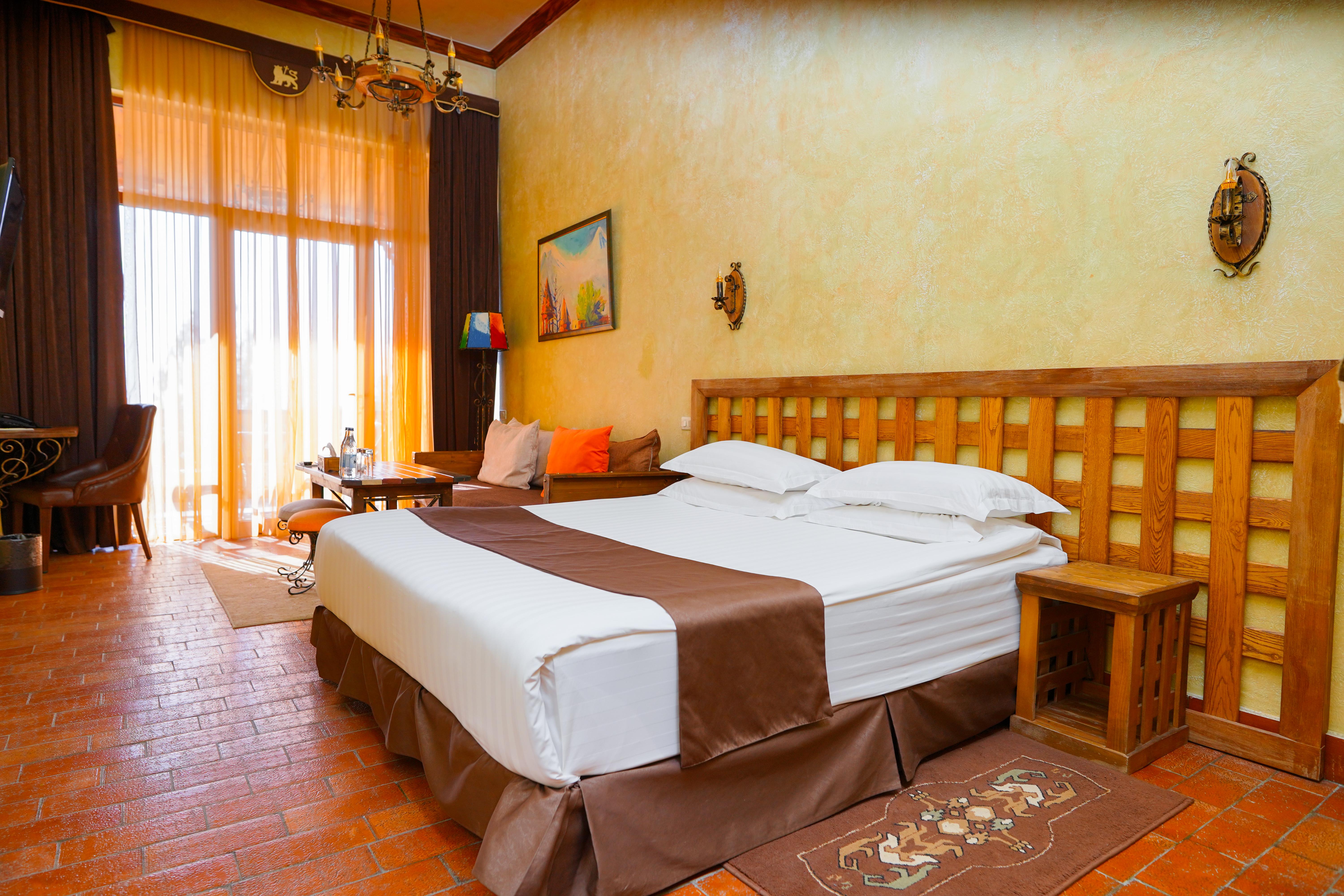 Caucasus Hotel Kasagh Zewnętrze zdjęcie