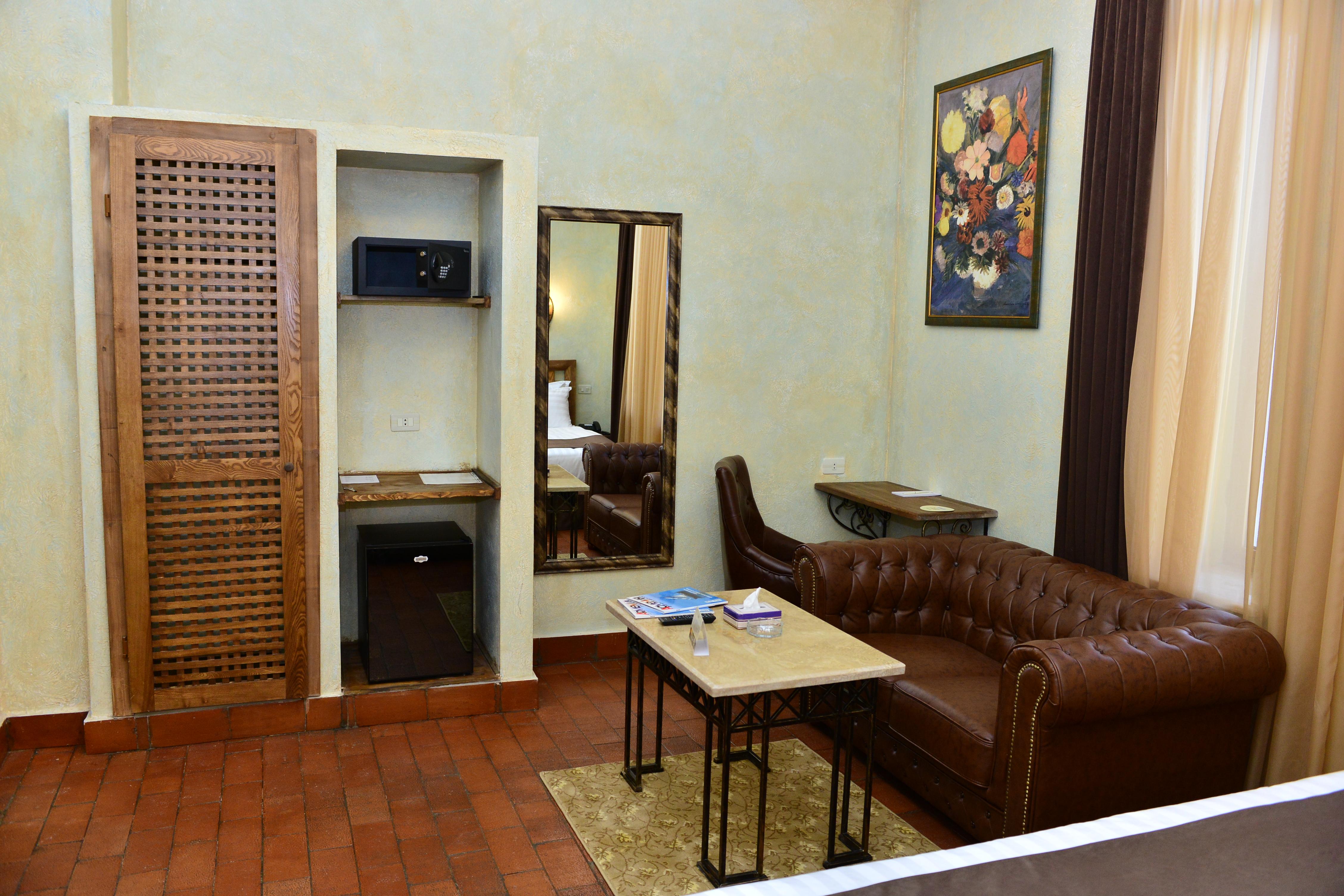 Caucasus Hotel Kasagh Zewnętrze zdjęcie