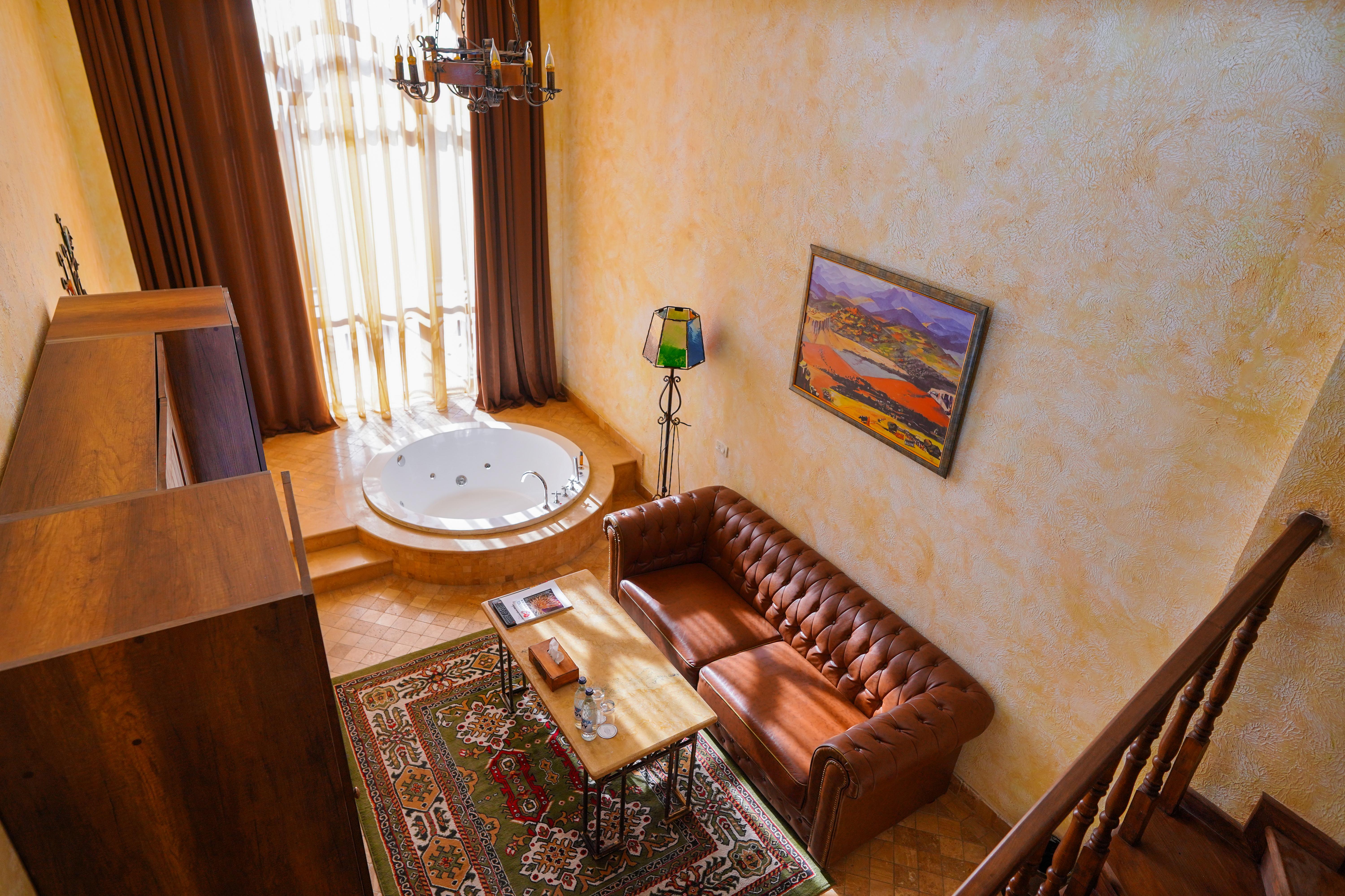 Caucasus Hotel Kasagh Zewnętrze zdjęcie