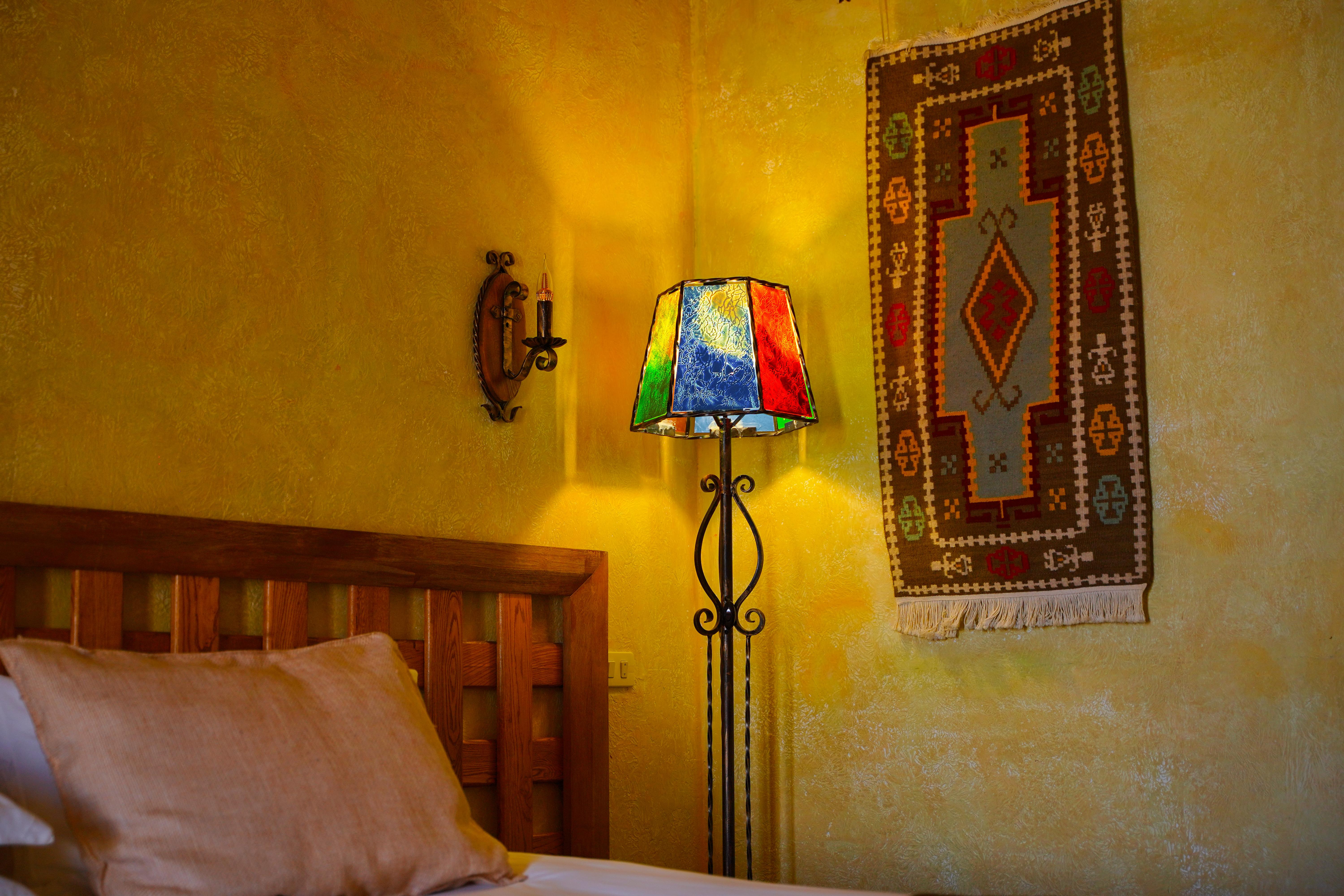 Caucasus Hotel Kasagh Zewnętrze zdjęcie A room at the hotel
