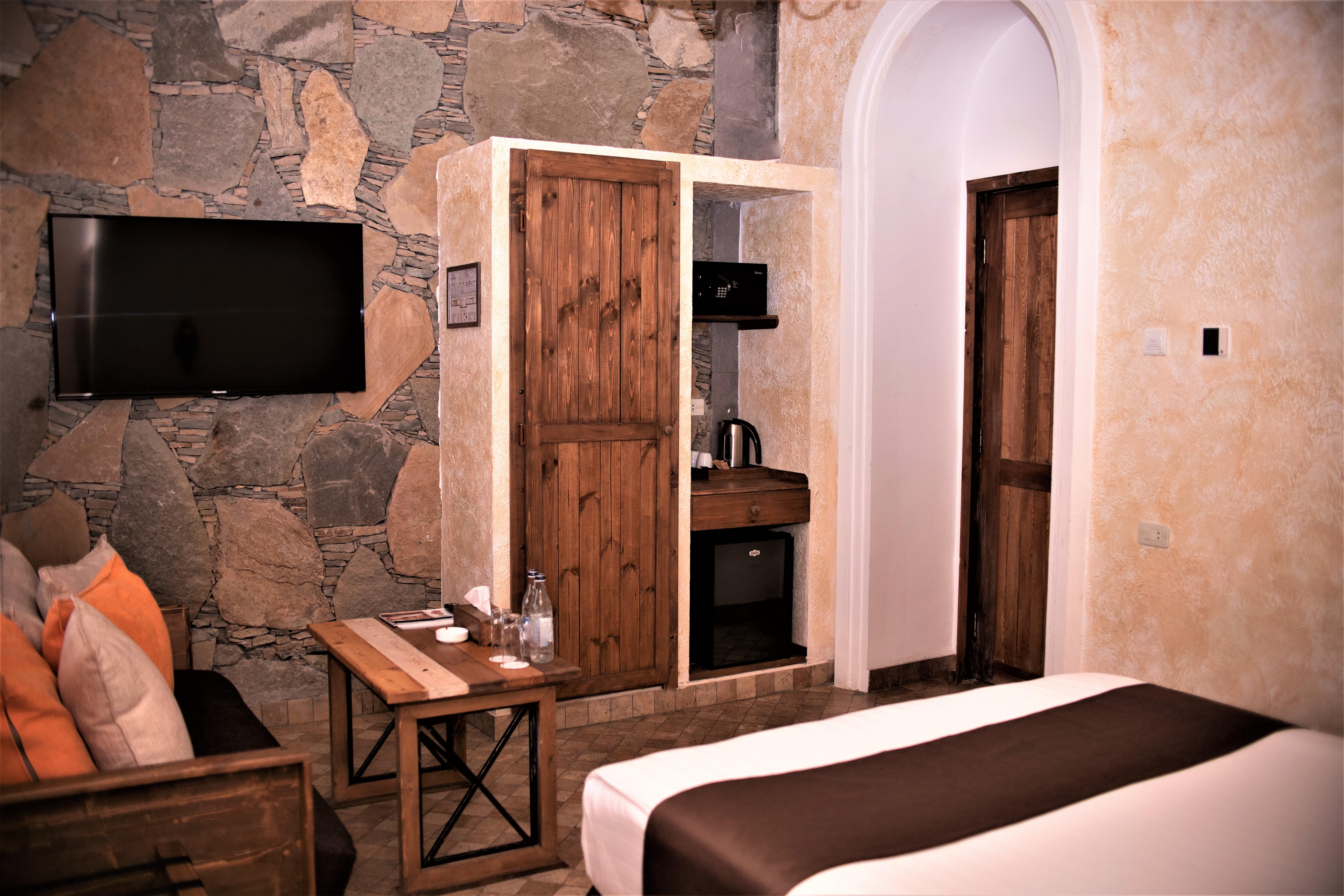 Caucasus Hotel Kasagh Zewnętrze zdjęcie A room at the hotel
