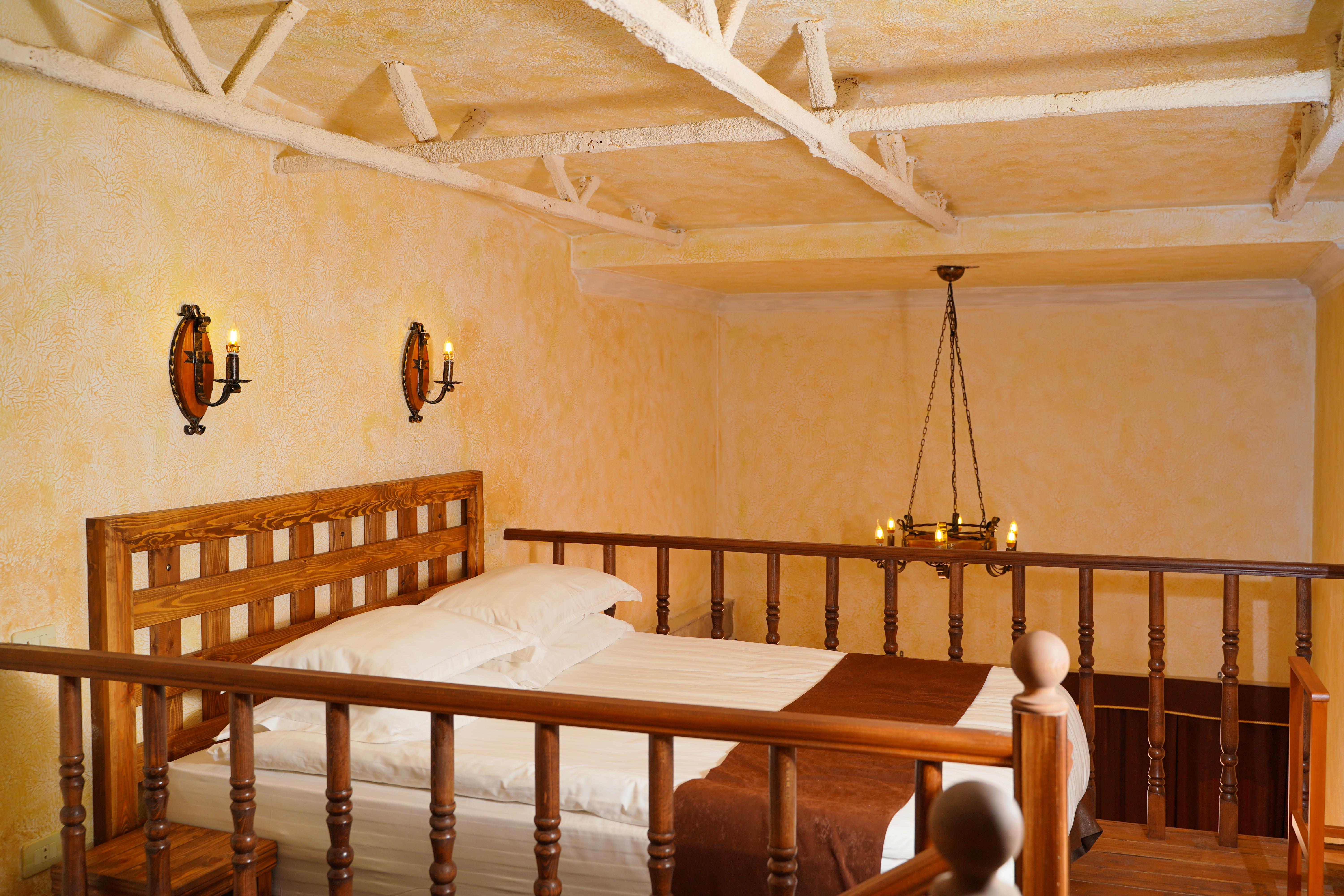 Caucasus Hotel Kasagh Zewnętrze zdjęcie A room at the hotel