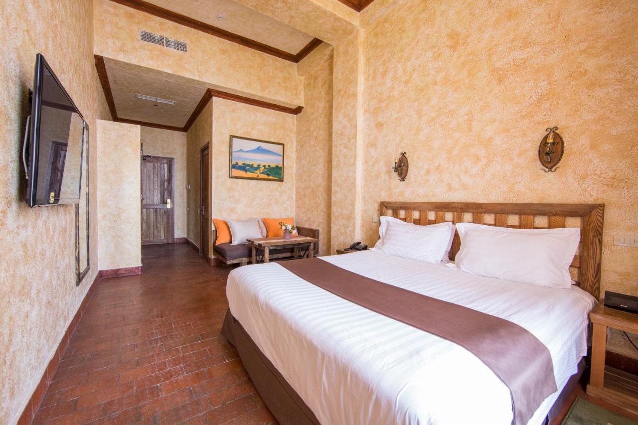 Caucasus Hotel Kasagh Zewnętrze zdjęcie Deluxe room